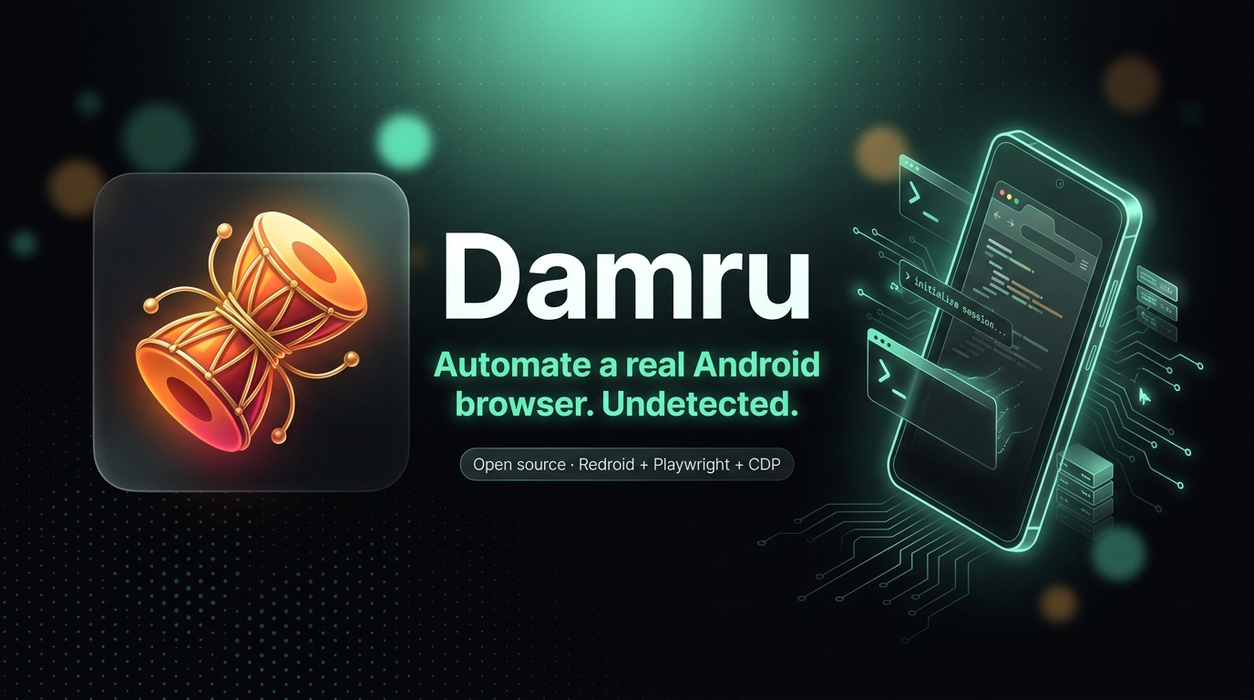 damru