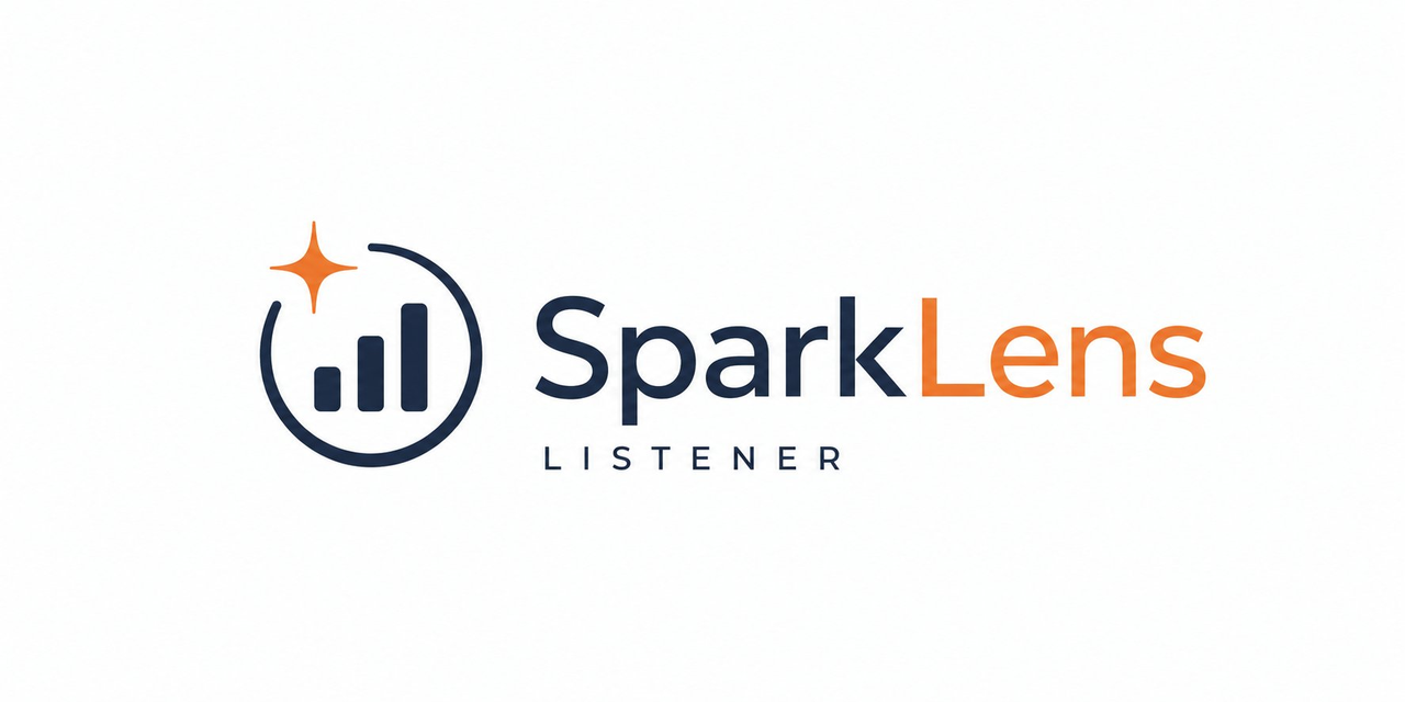spark-lens-listener