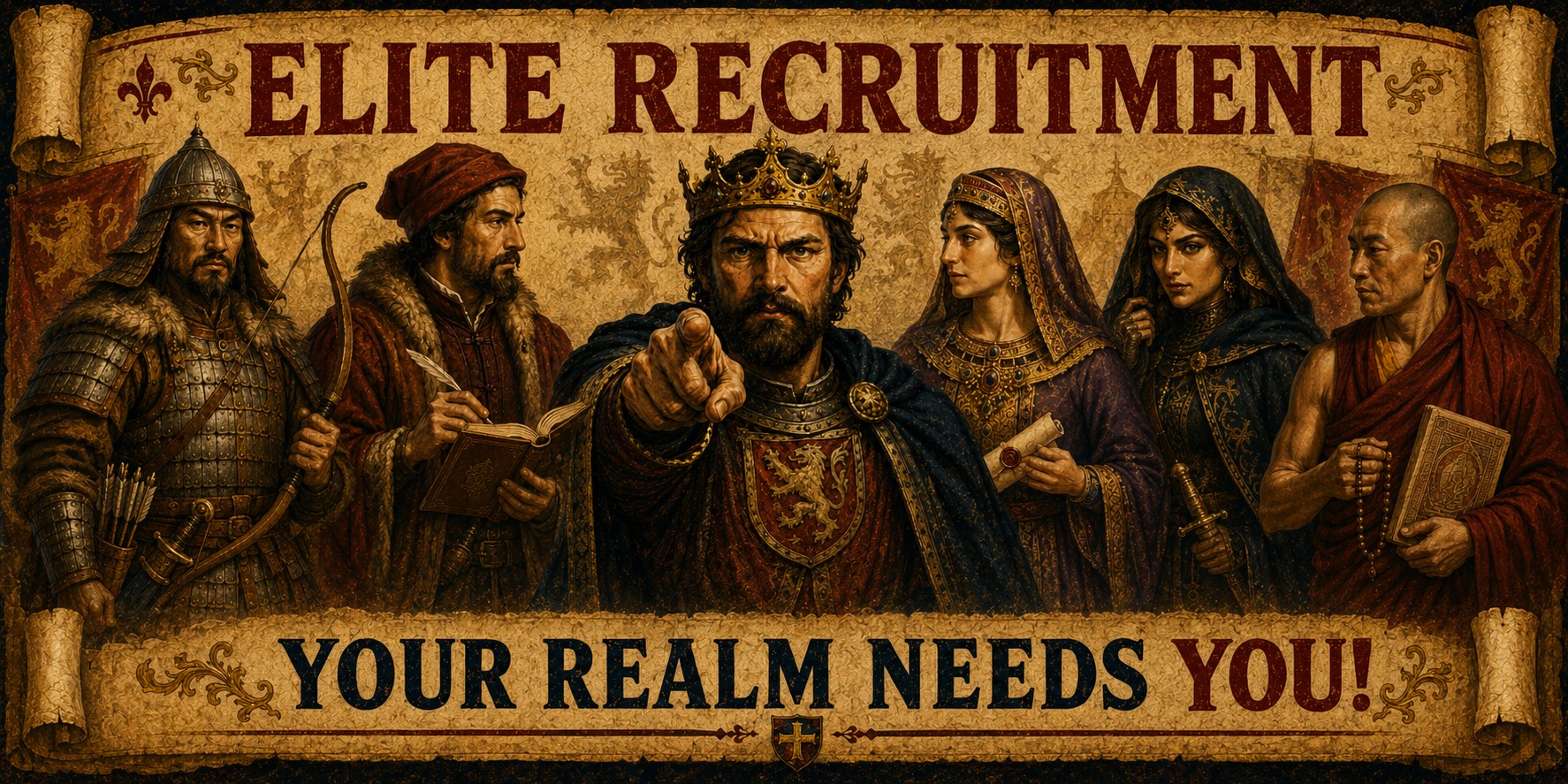 EliteRecruitment