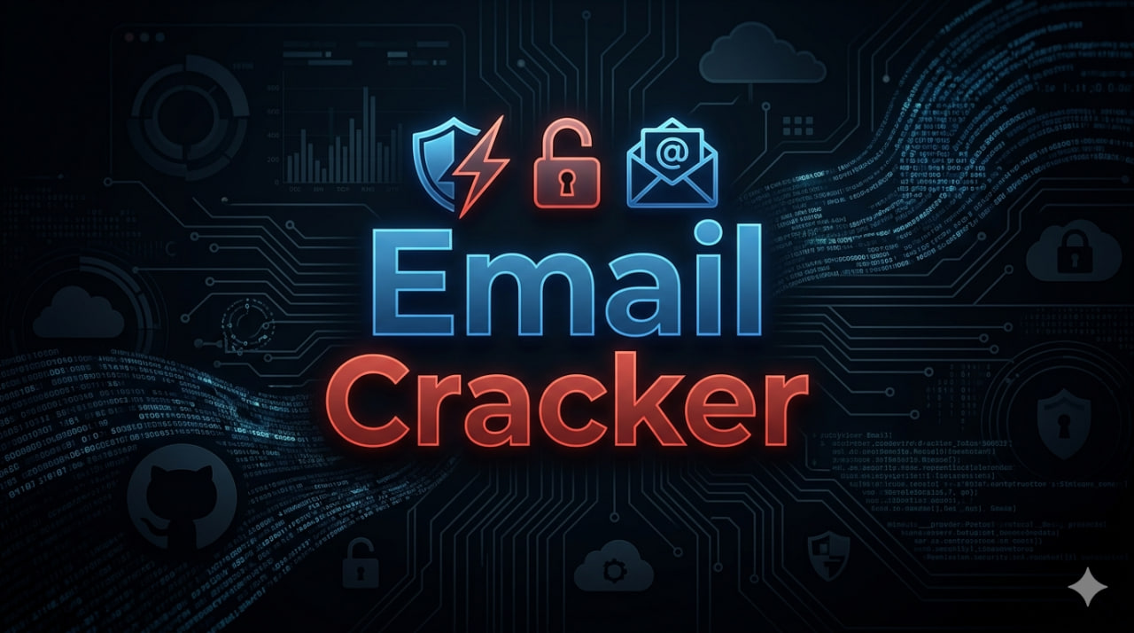 Email-Security-Auditor