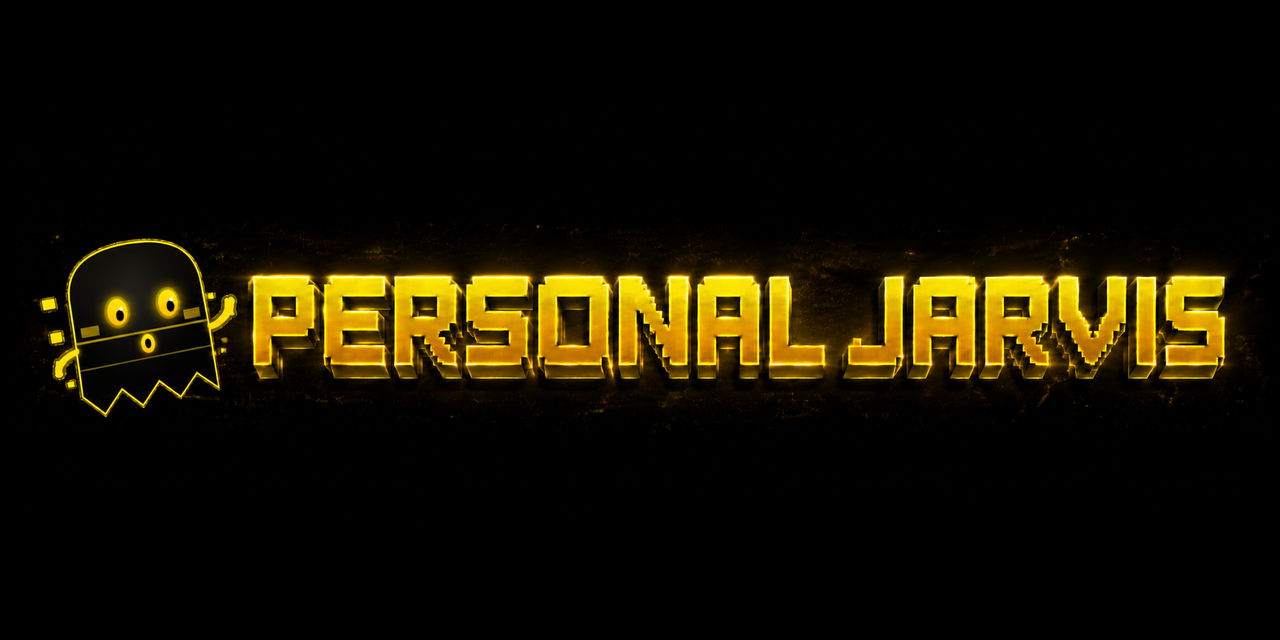 PersonalJarvis