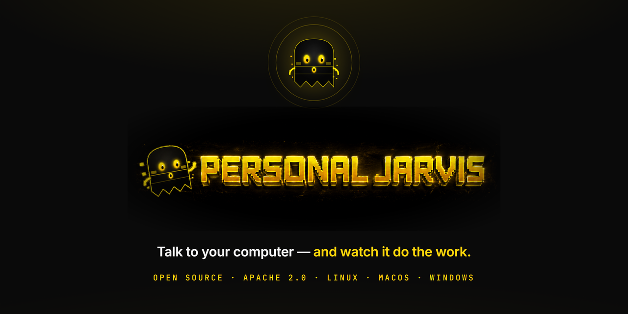 PersonalJarvis