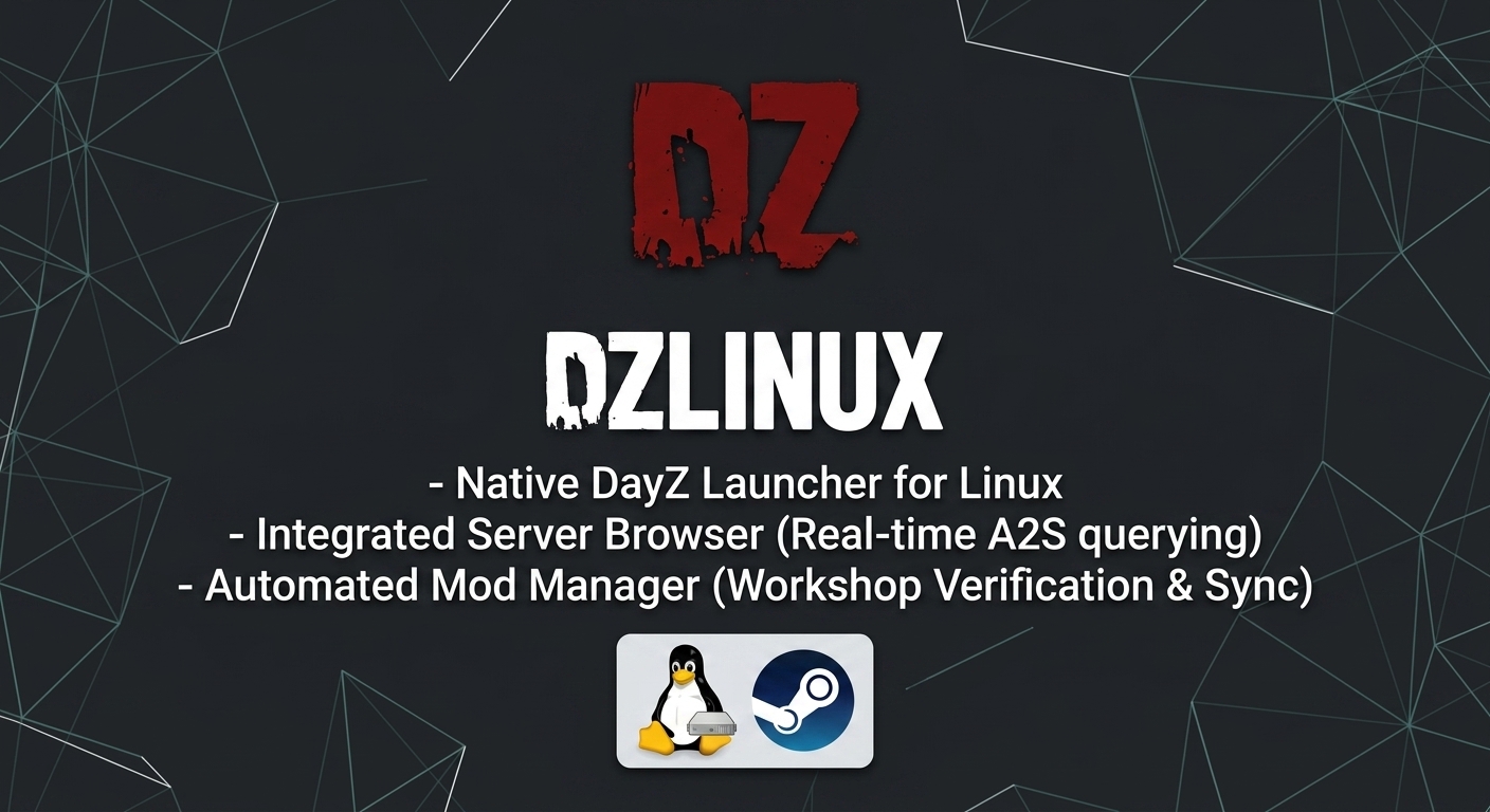 DzLinux