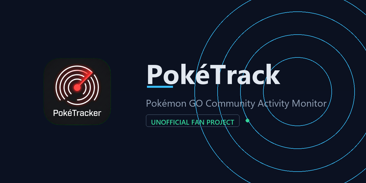 PokeTrack-App