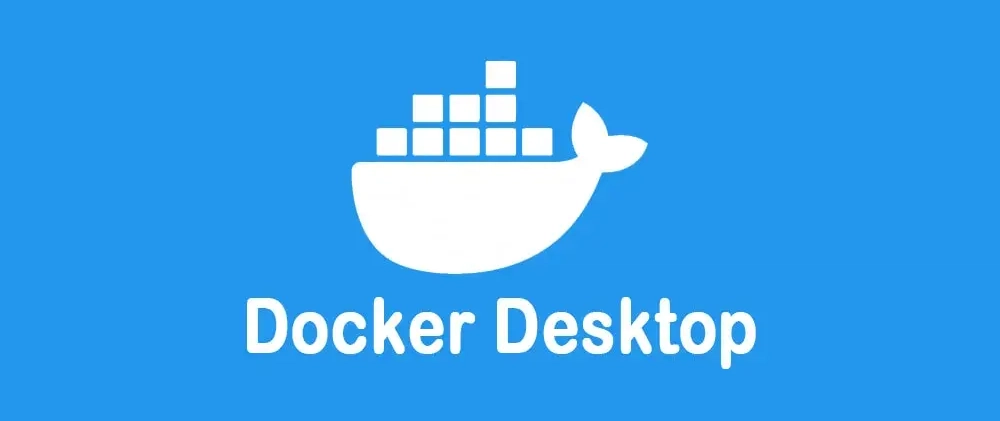 docker-desktop