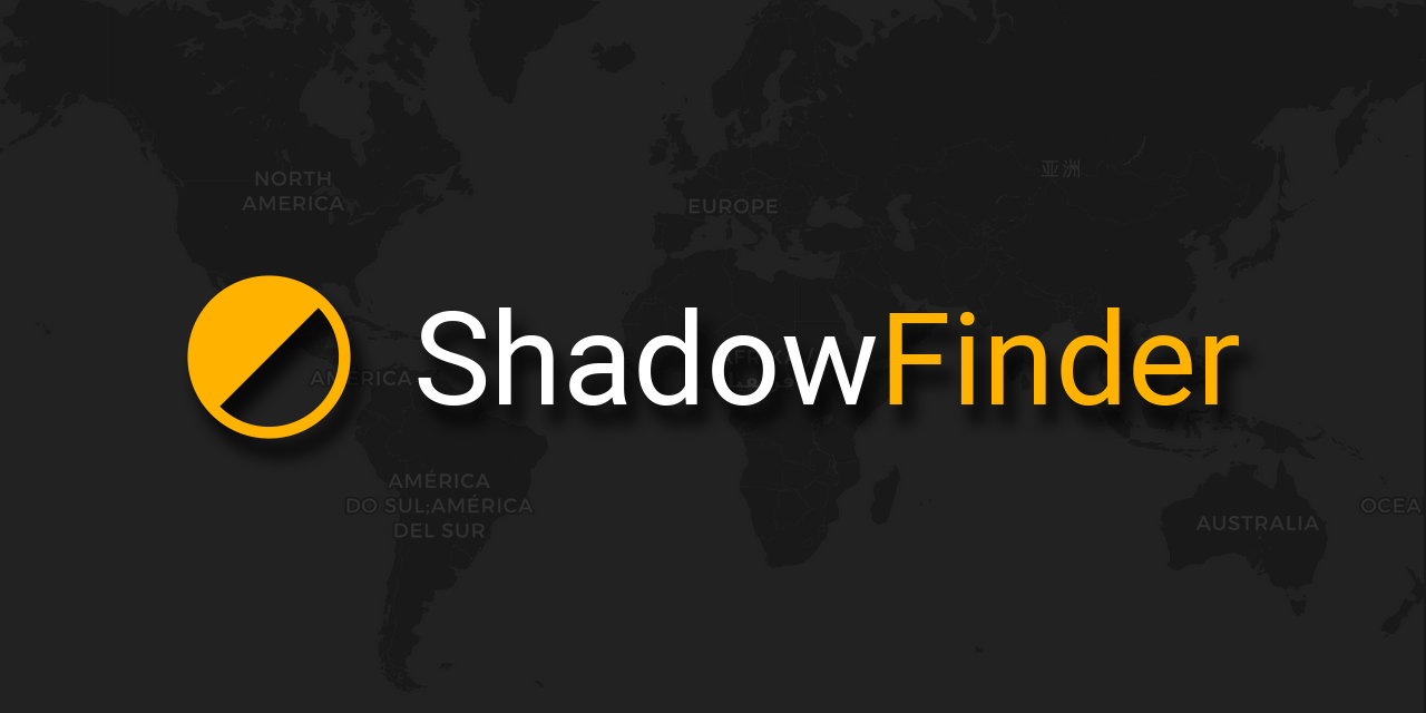 ShadowFinder-Web