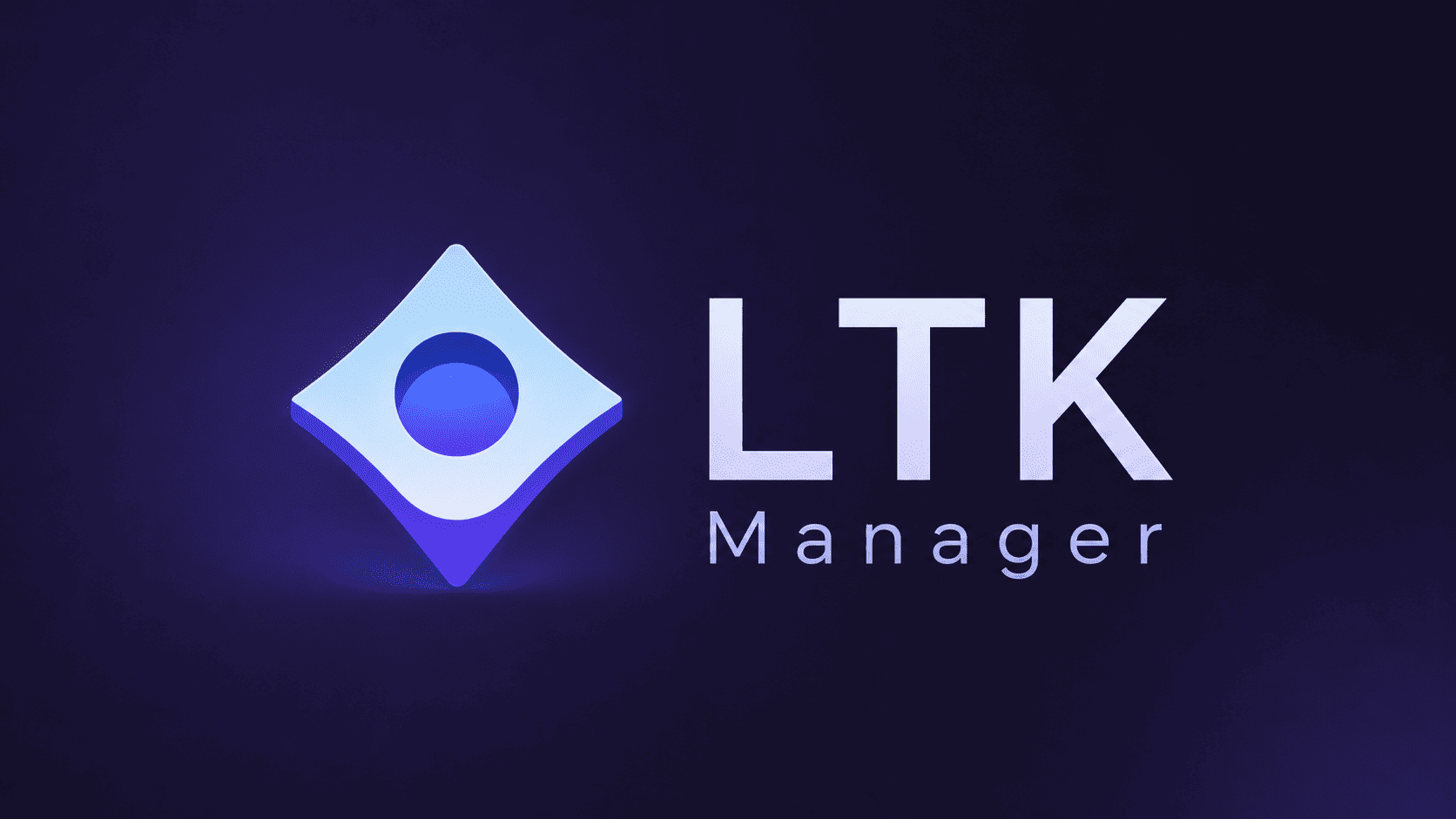ltk-manager
