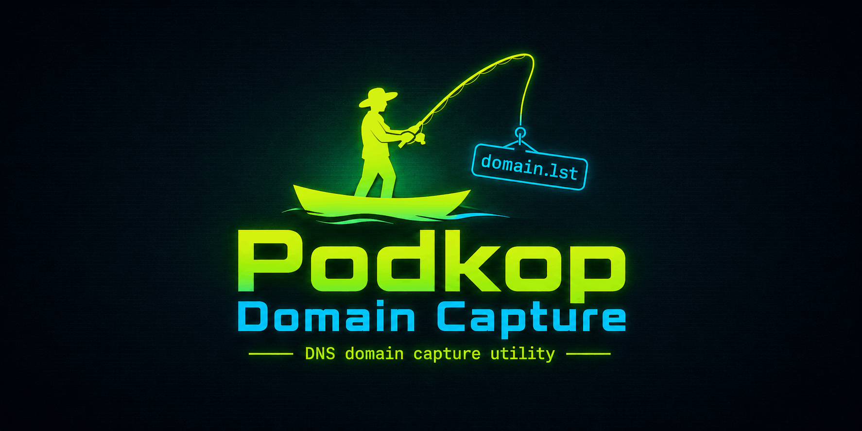 Podkop-Domain-Capture