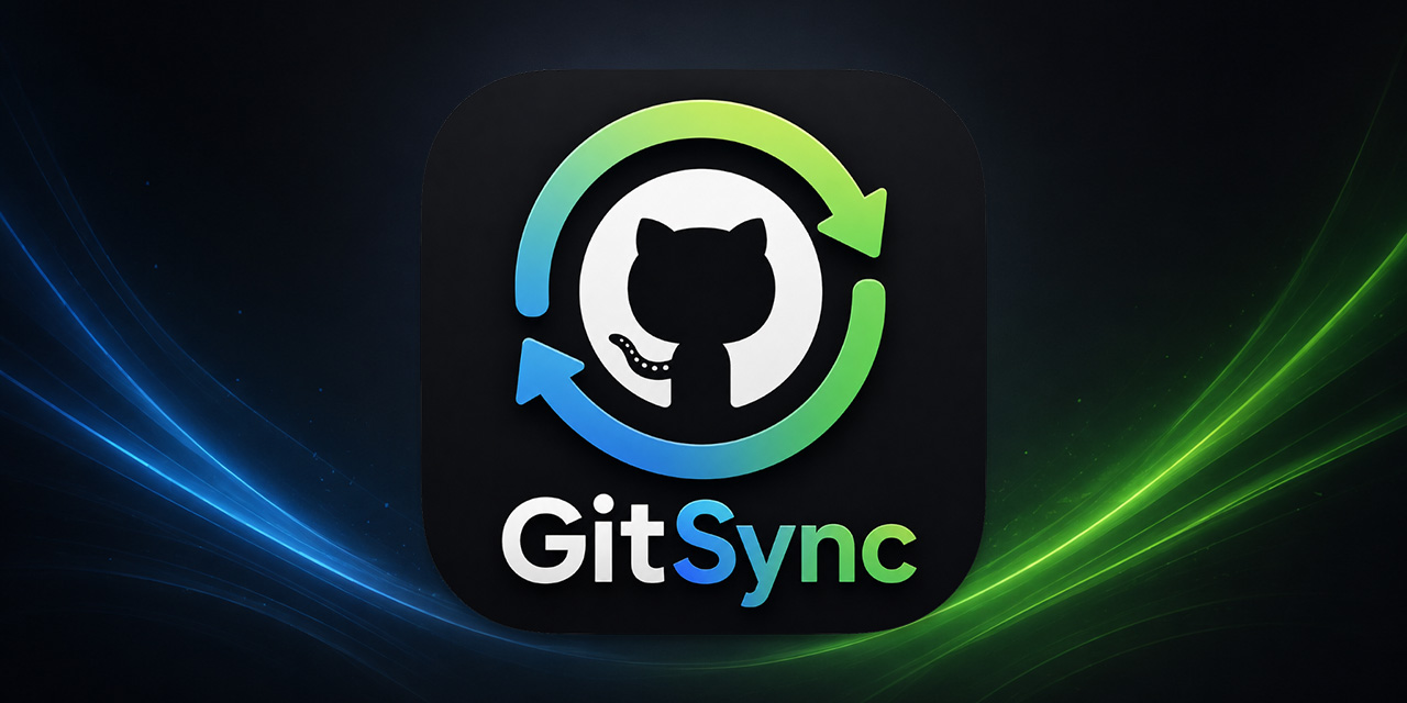 GitSync