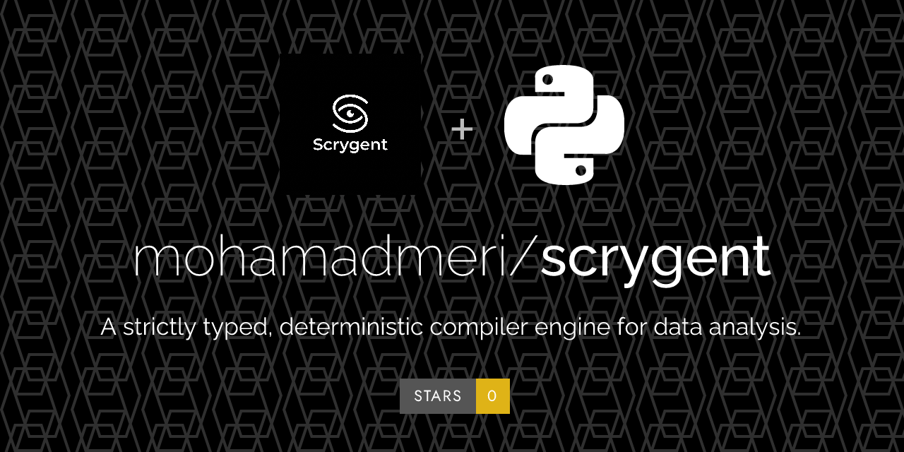 scrygent