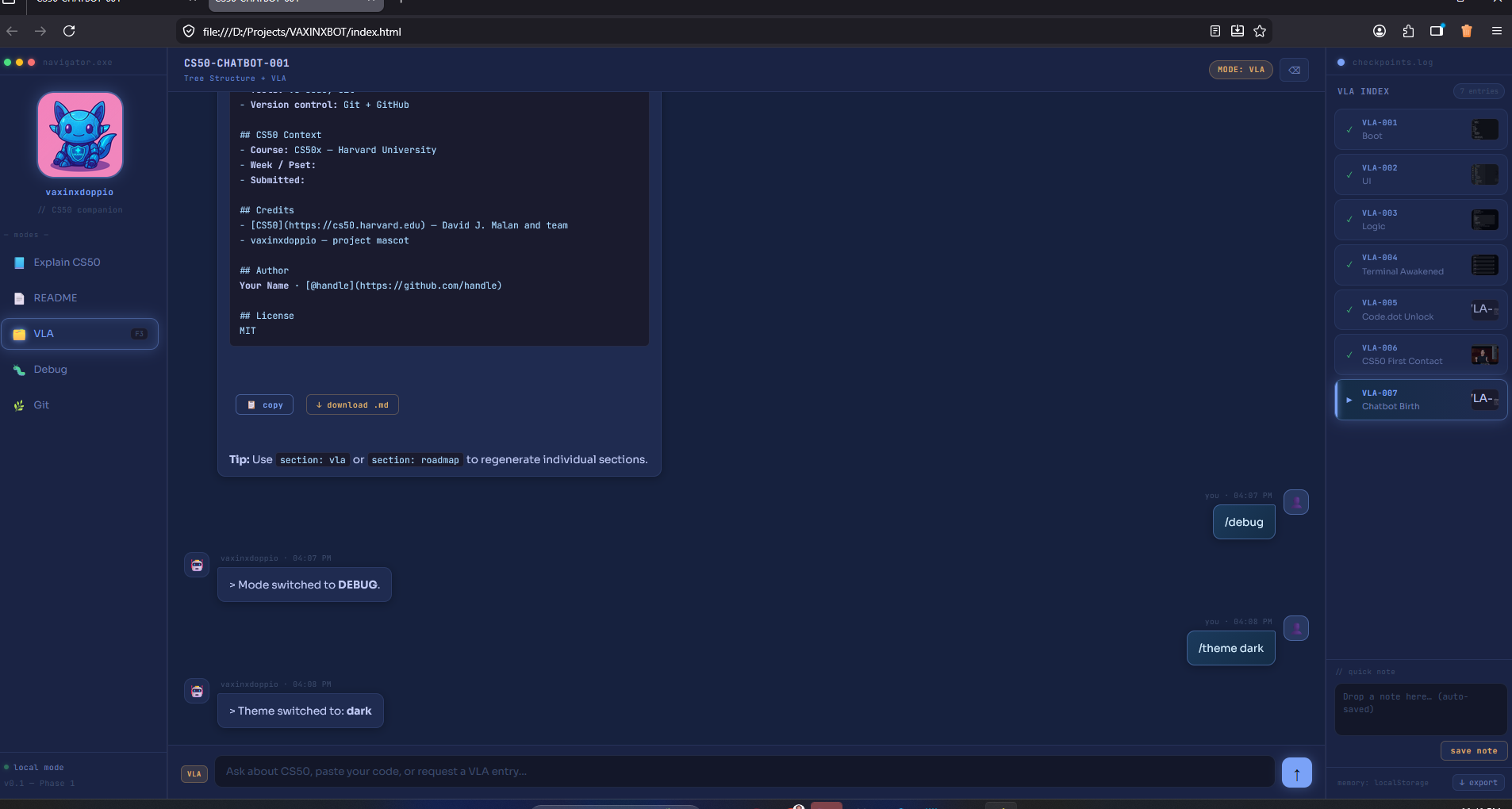 VAXINXBOT-CS50-ENGINEERING-VAULT