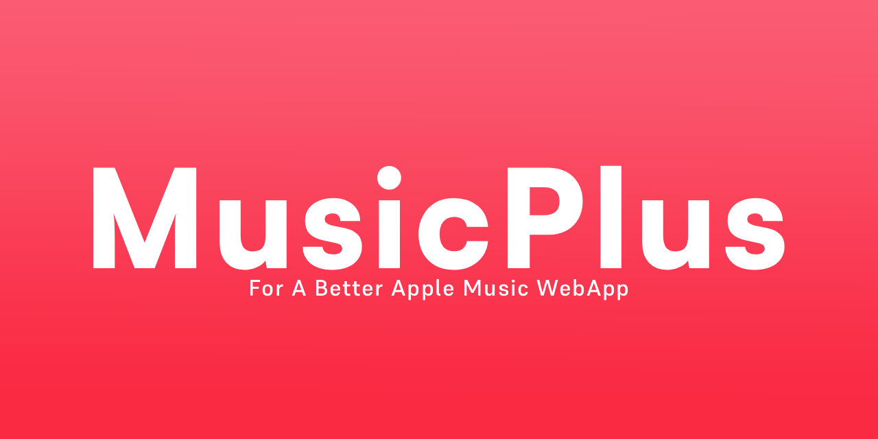 MusicPlus