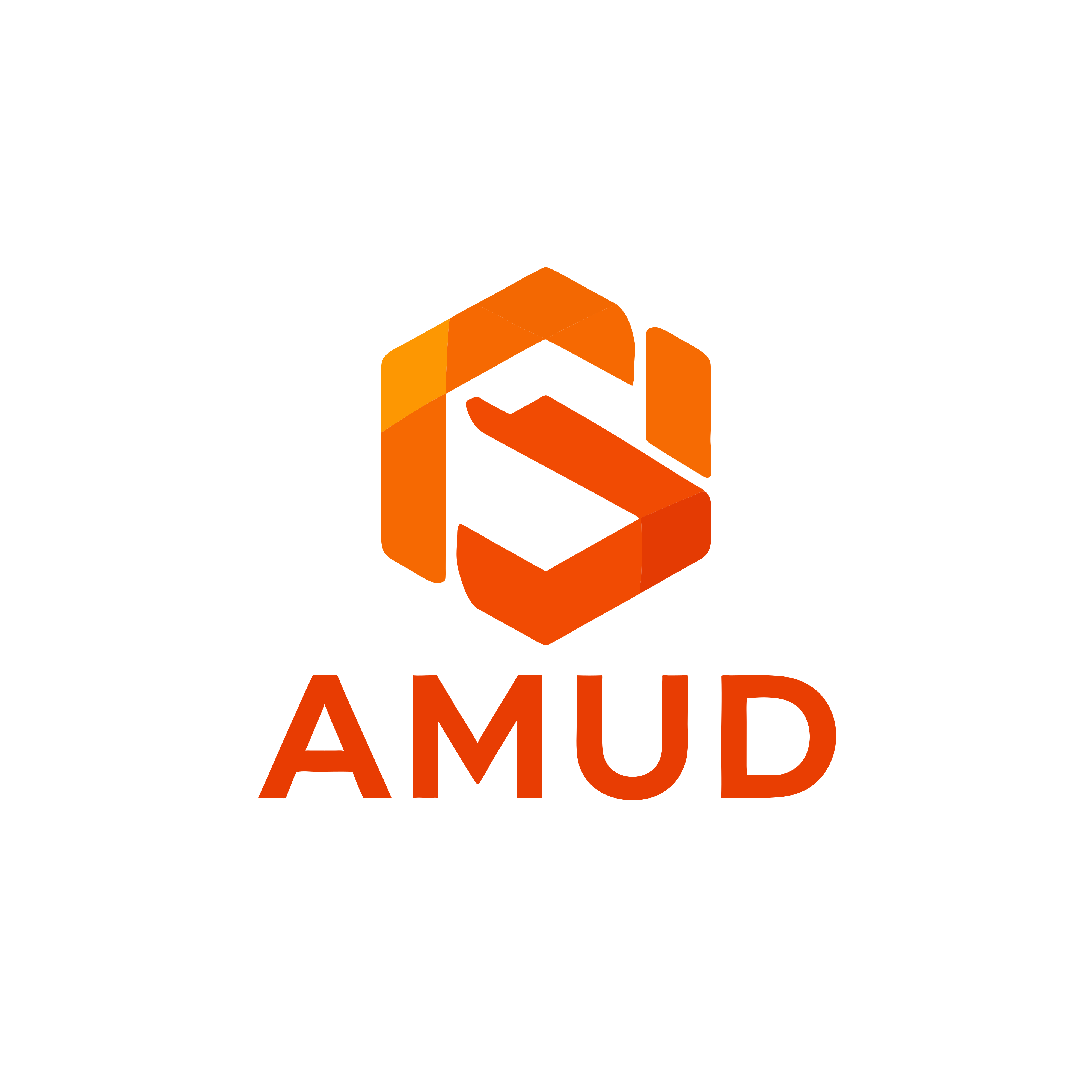 AMUD-Dashboard