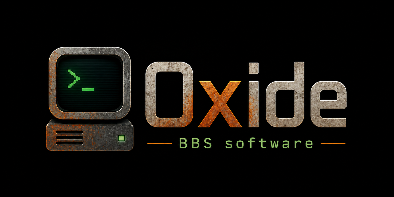 oxidebbs