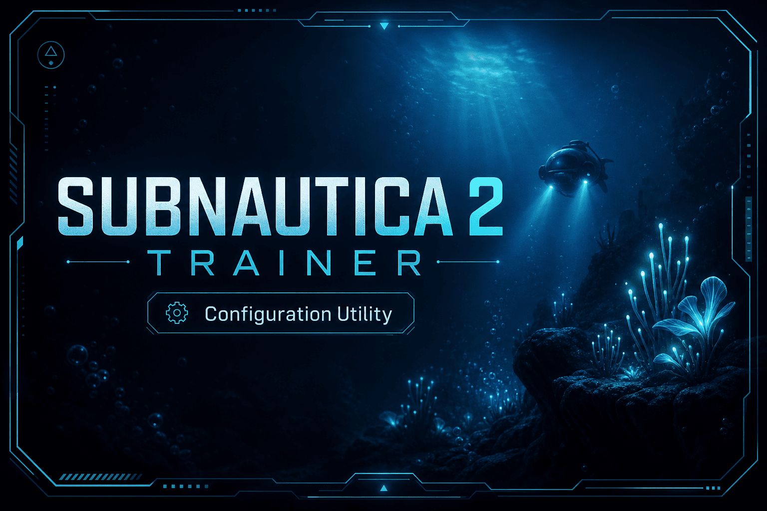 Subnautica-2-Trainer-Overlay