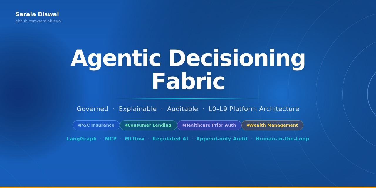 agentic-regulated-decisioning