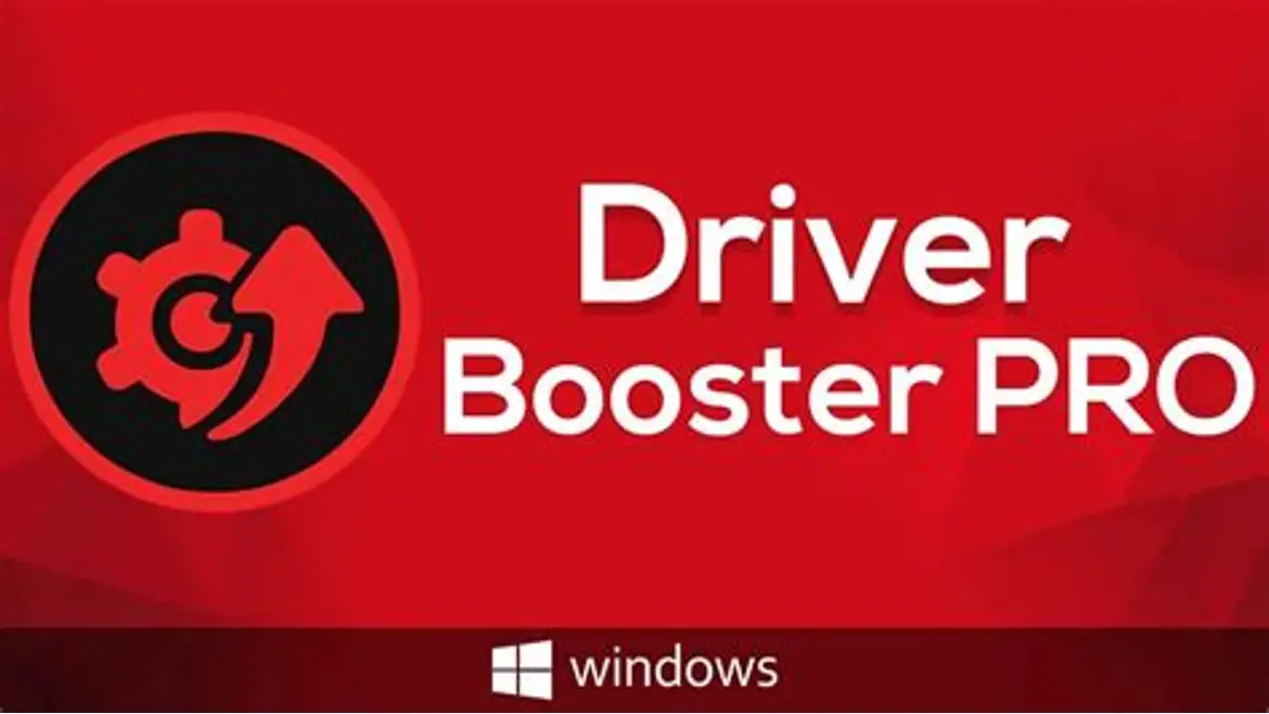 Driver-Booster-Tool