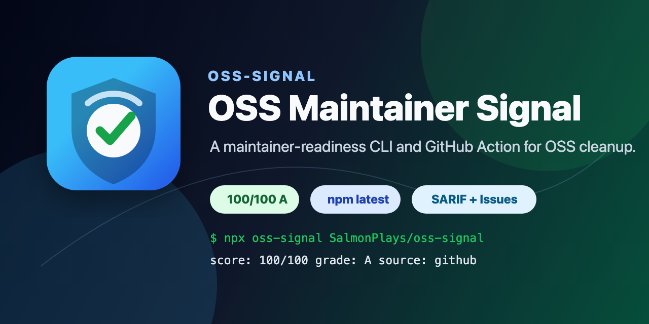 oss-signal
