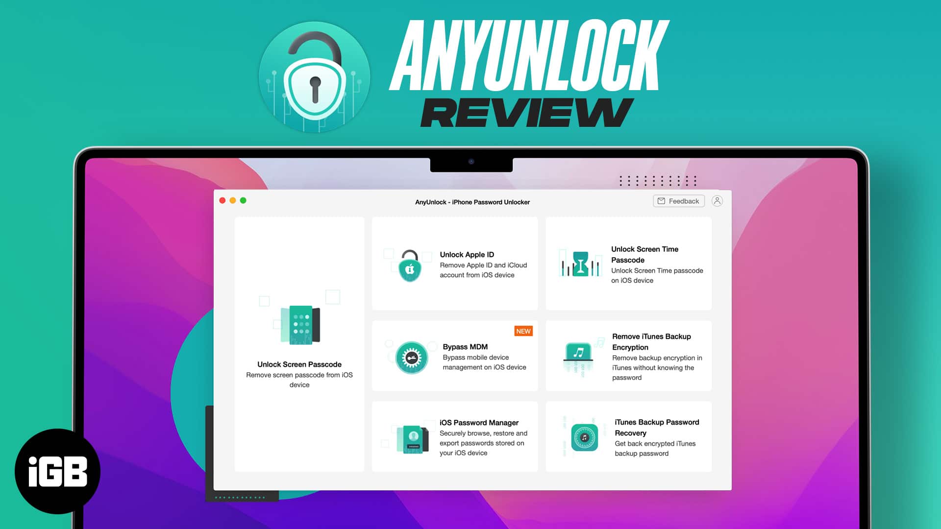 AnyUnlock