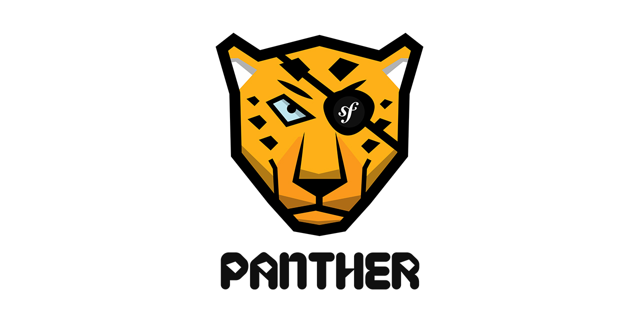 symfony/panther