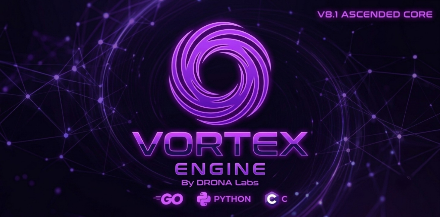 VORTEX-LANG