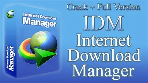 IDM-Software
