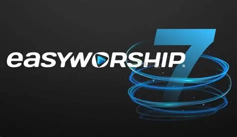 EasyWorship-Software