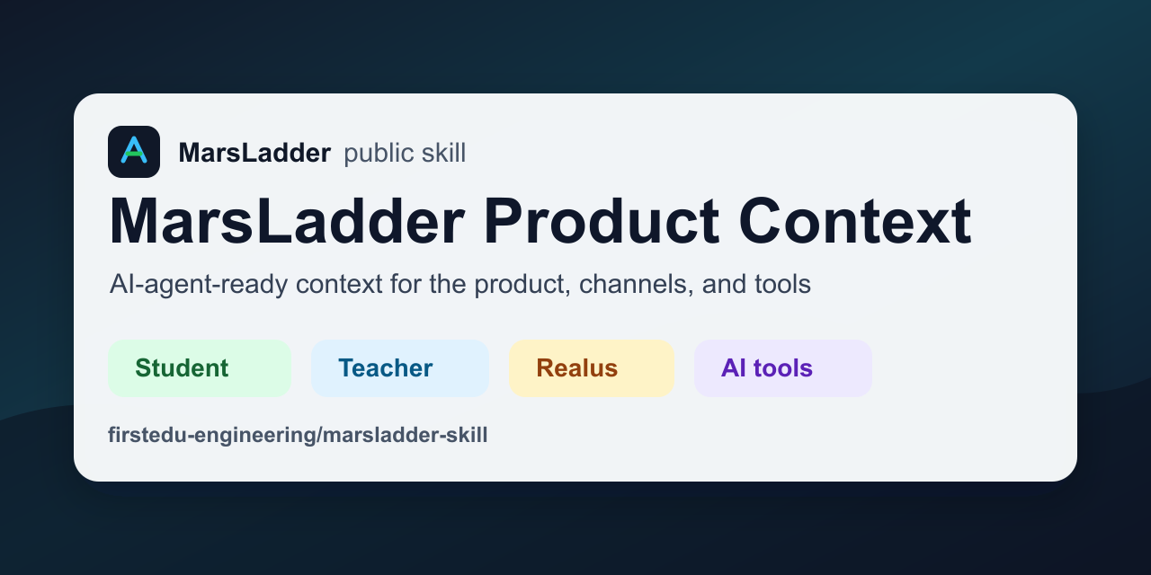 marsladder-skill