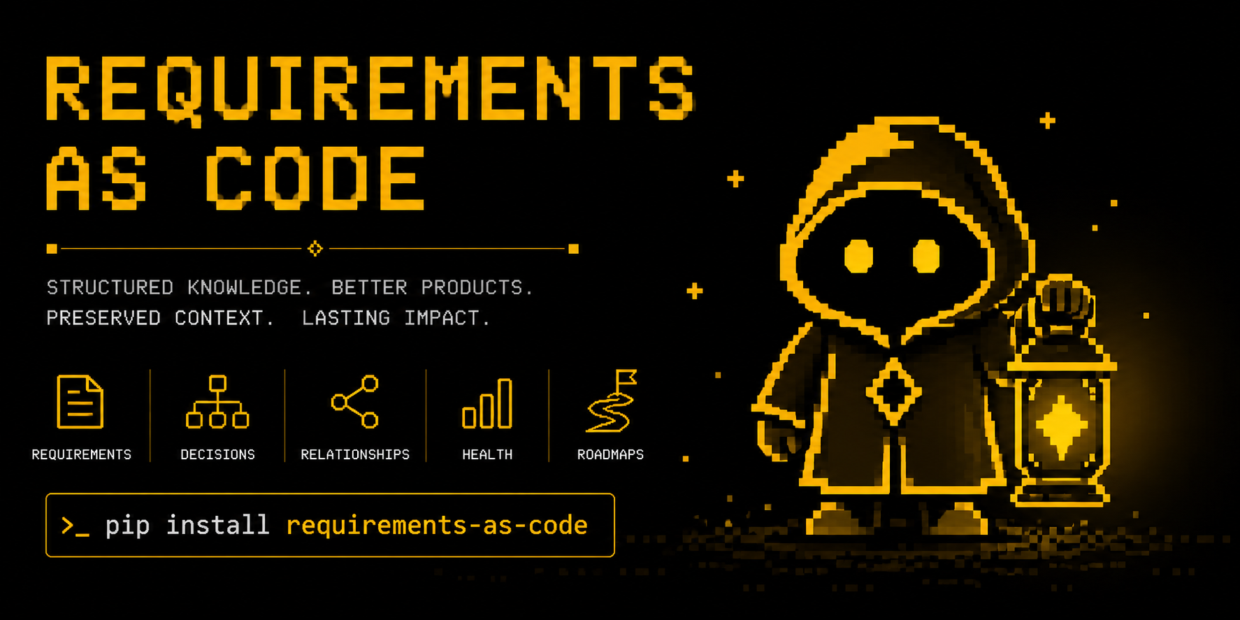 requirements-as-code