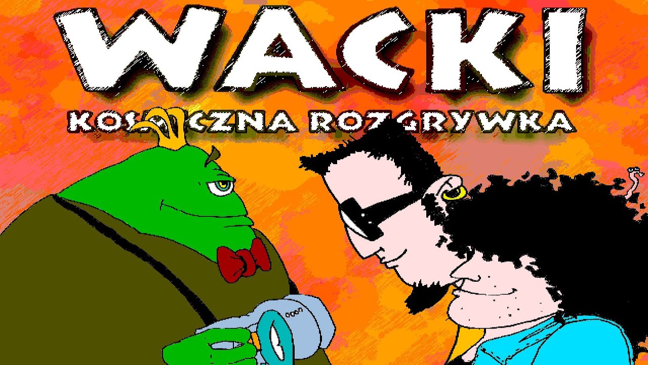 wacki