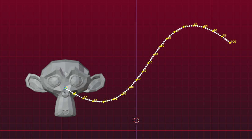 Better-Motion-Paths