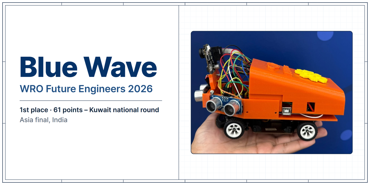 WRO-Future-Engineers-2026