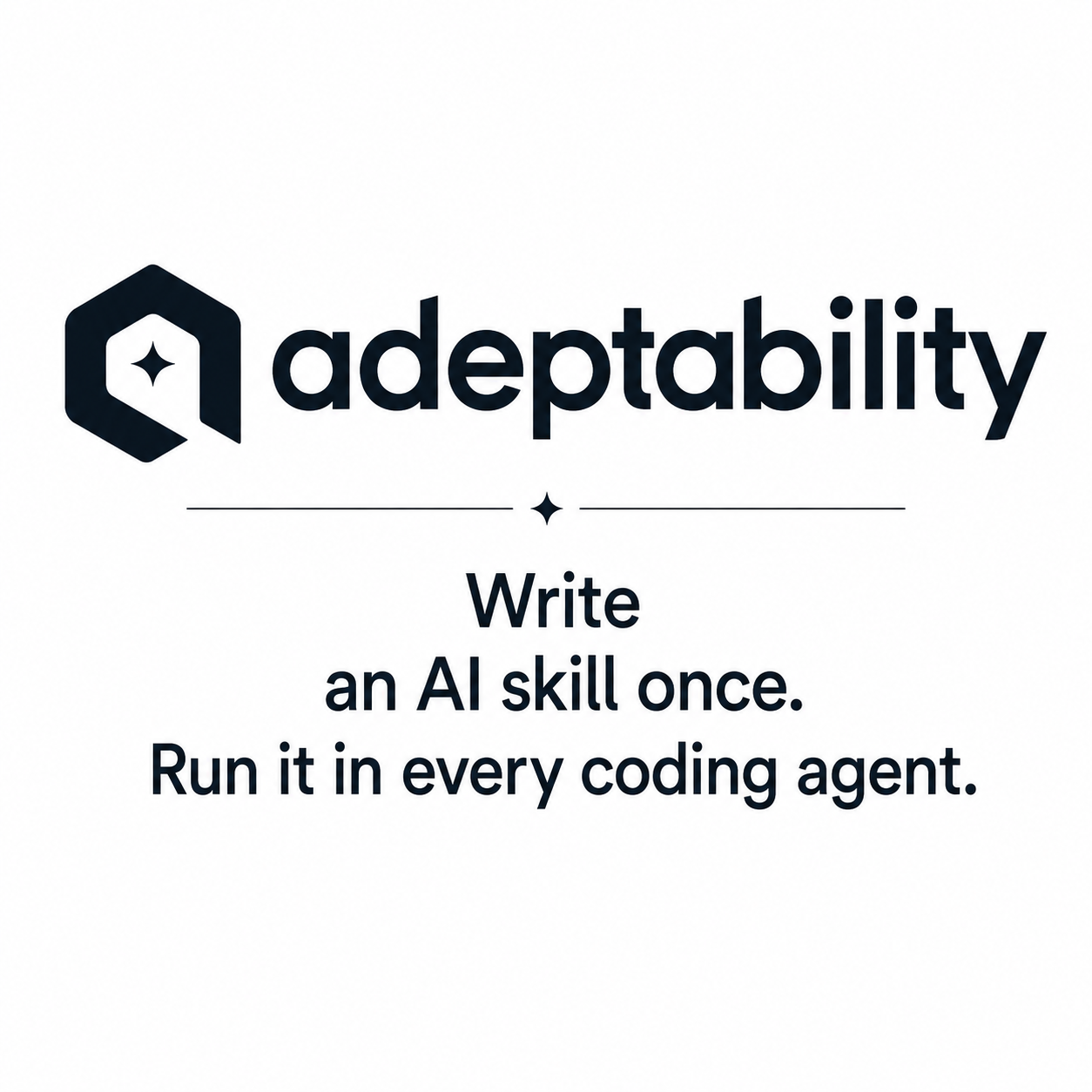 adeptability