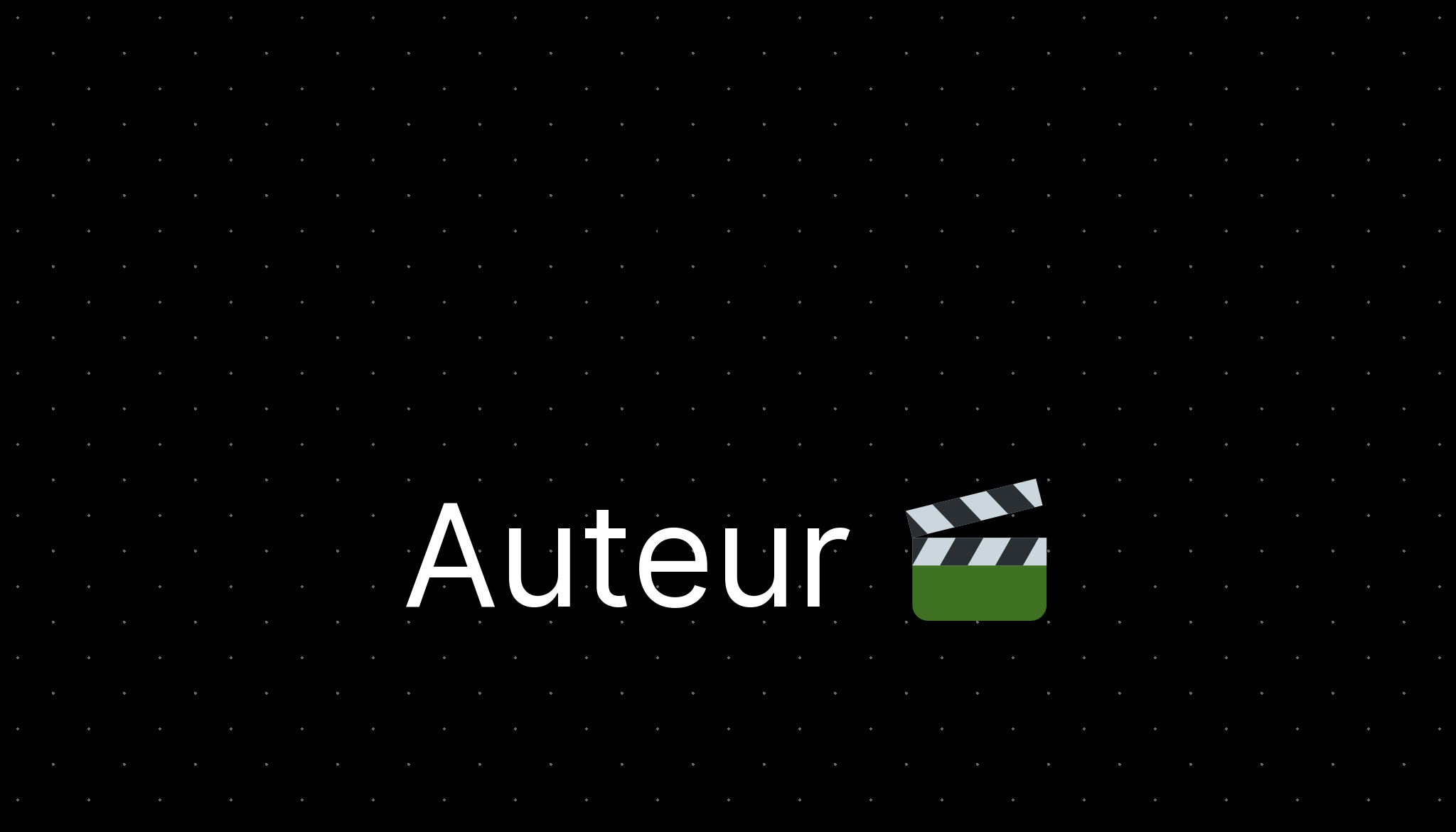Auteur