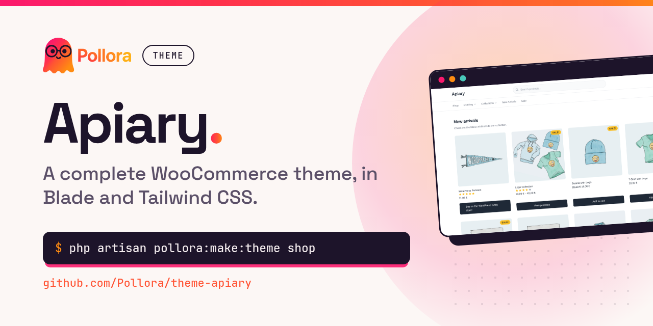 theme-apiary