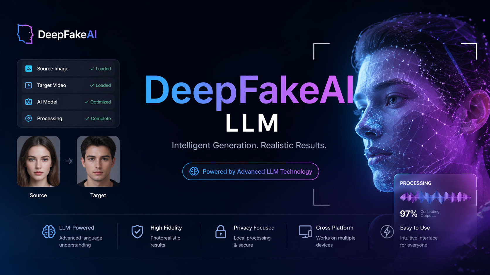 DeepFake-AI-RealTime