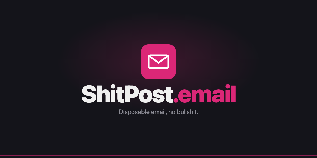 throwaway-email