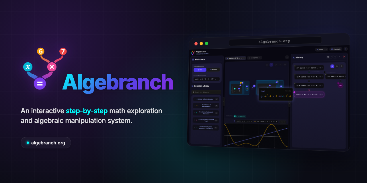 algebranch