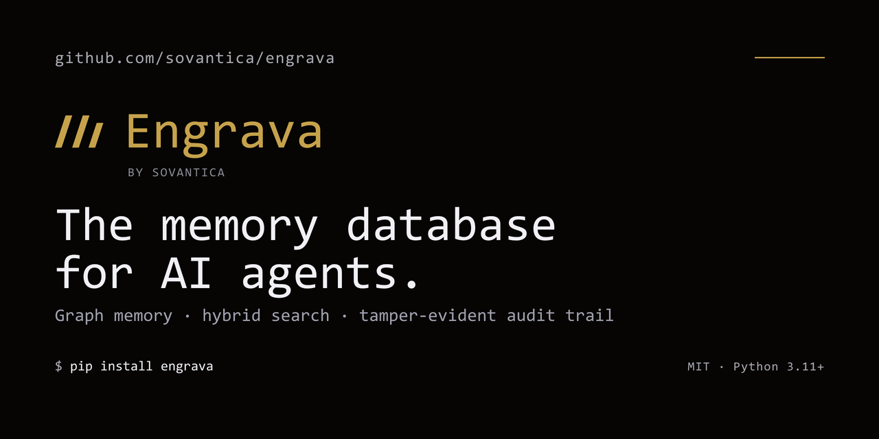engrava