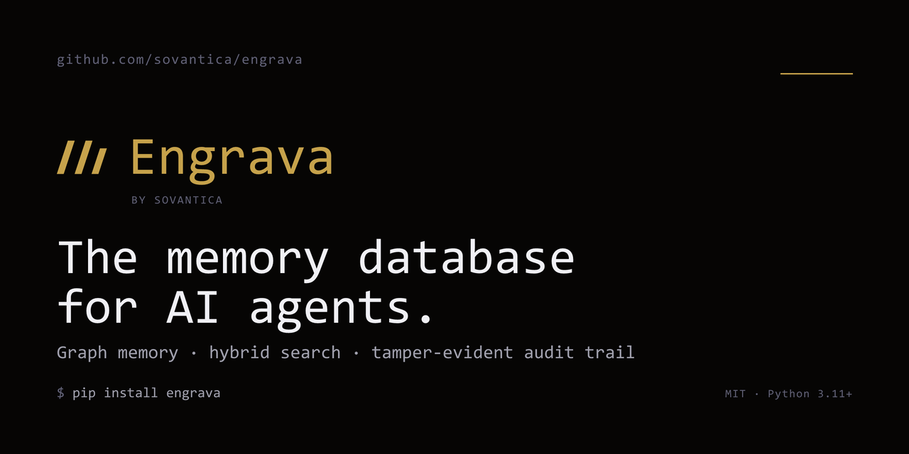 engrava