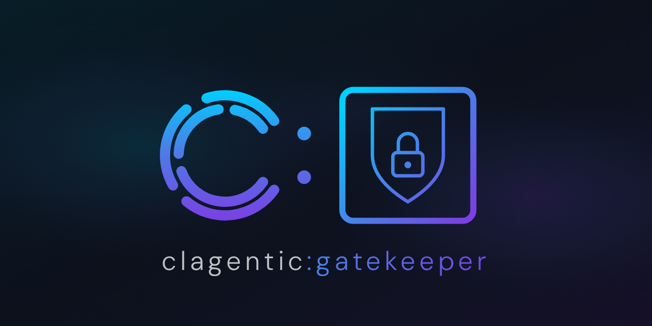 clagentic-gatekeeper