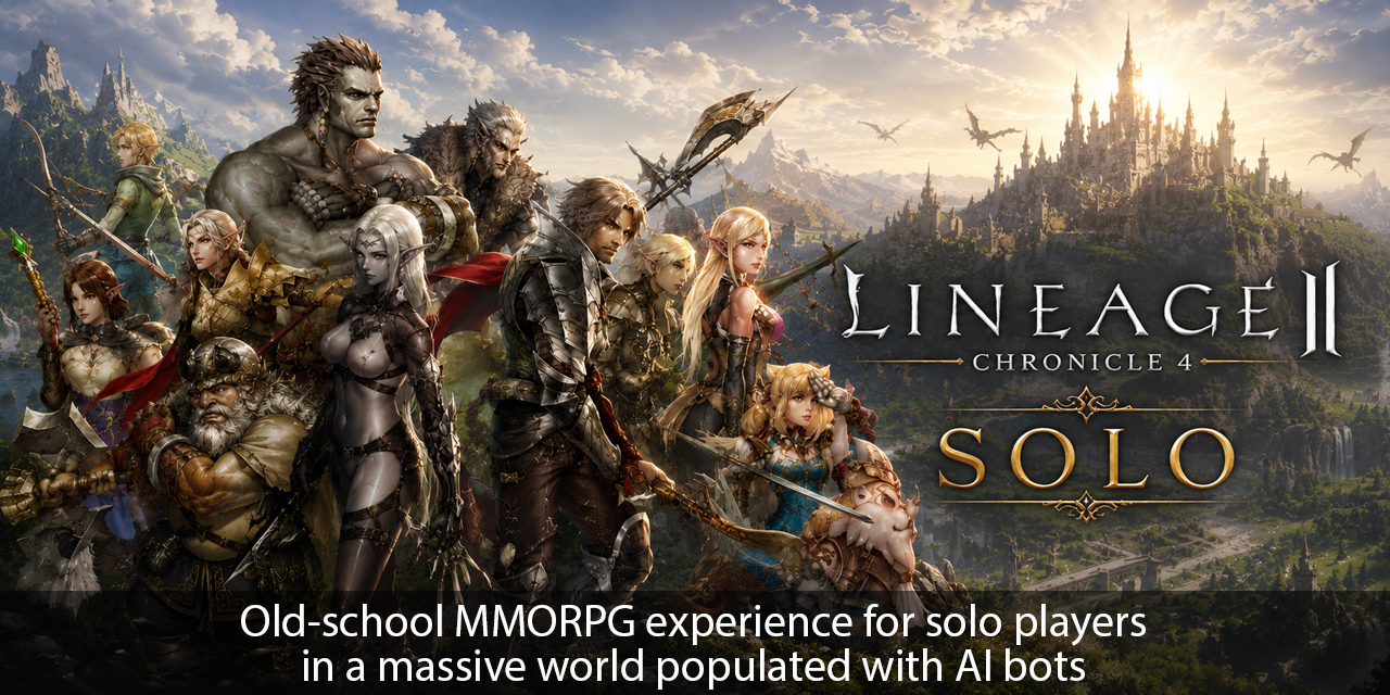 L2Solo