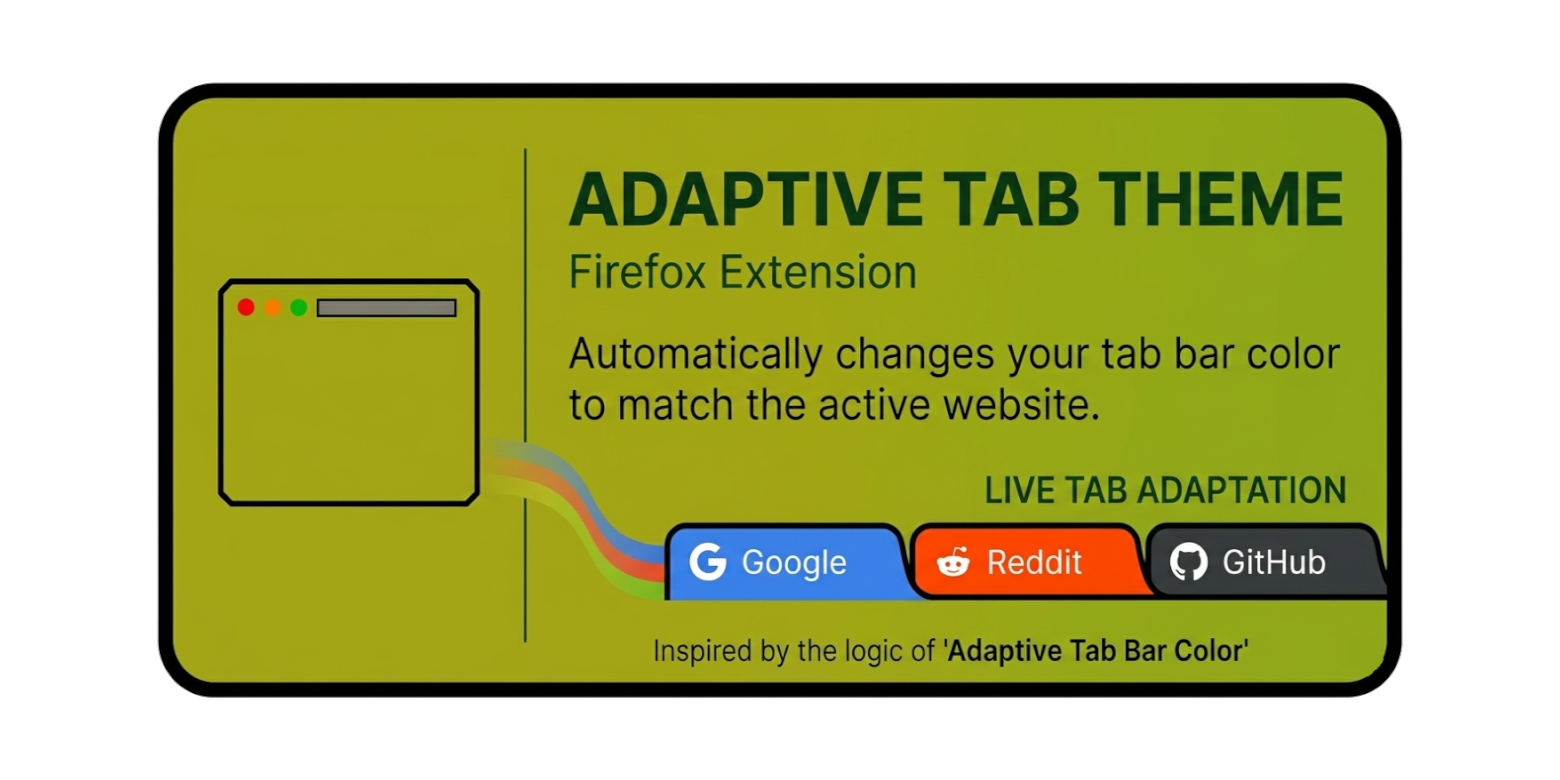 Adaptive-Tab-Theme