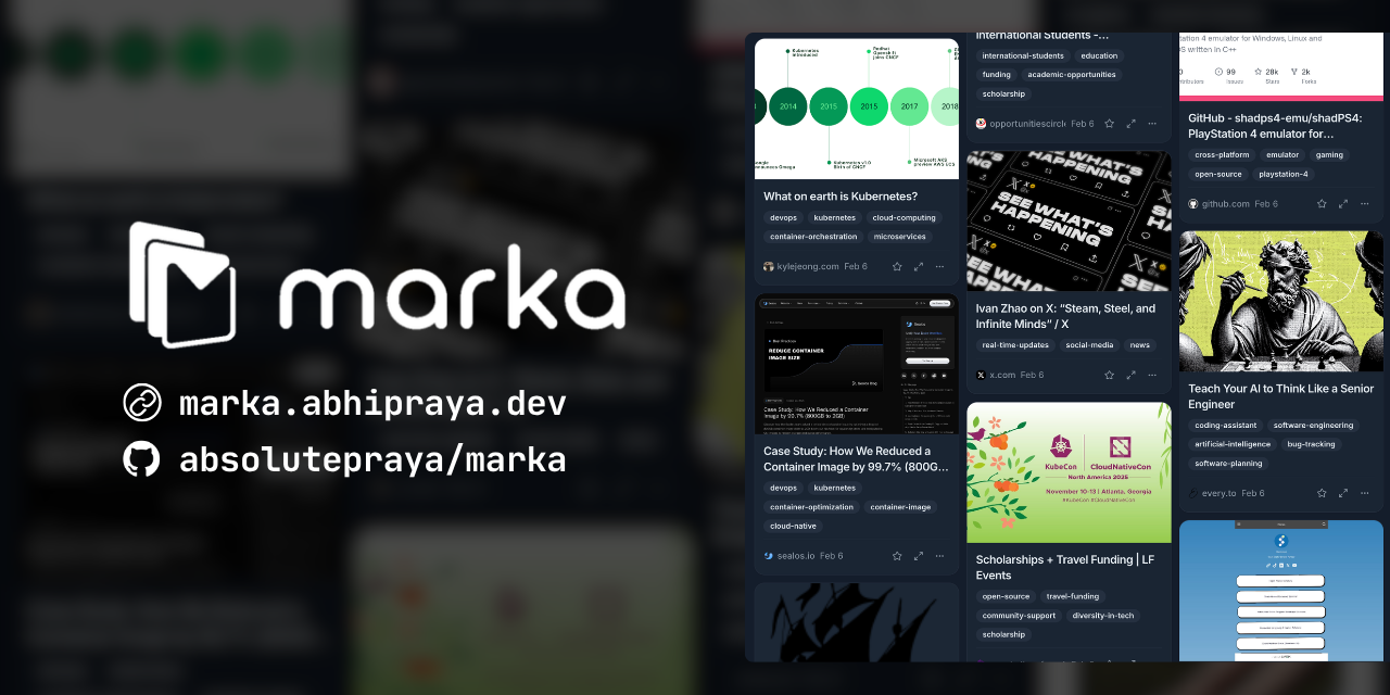 marka