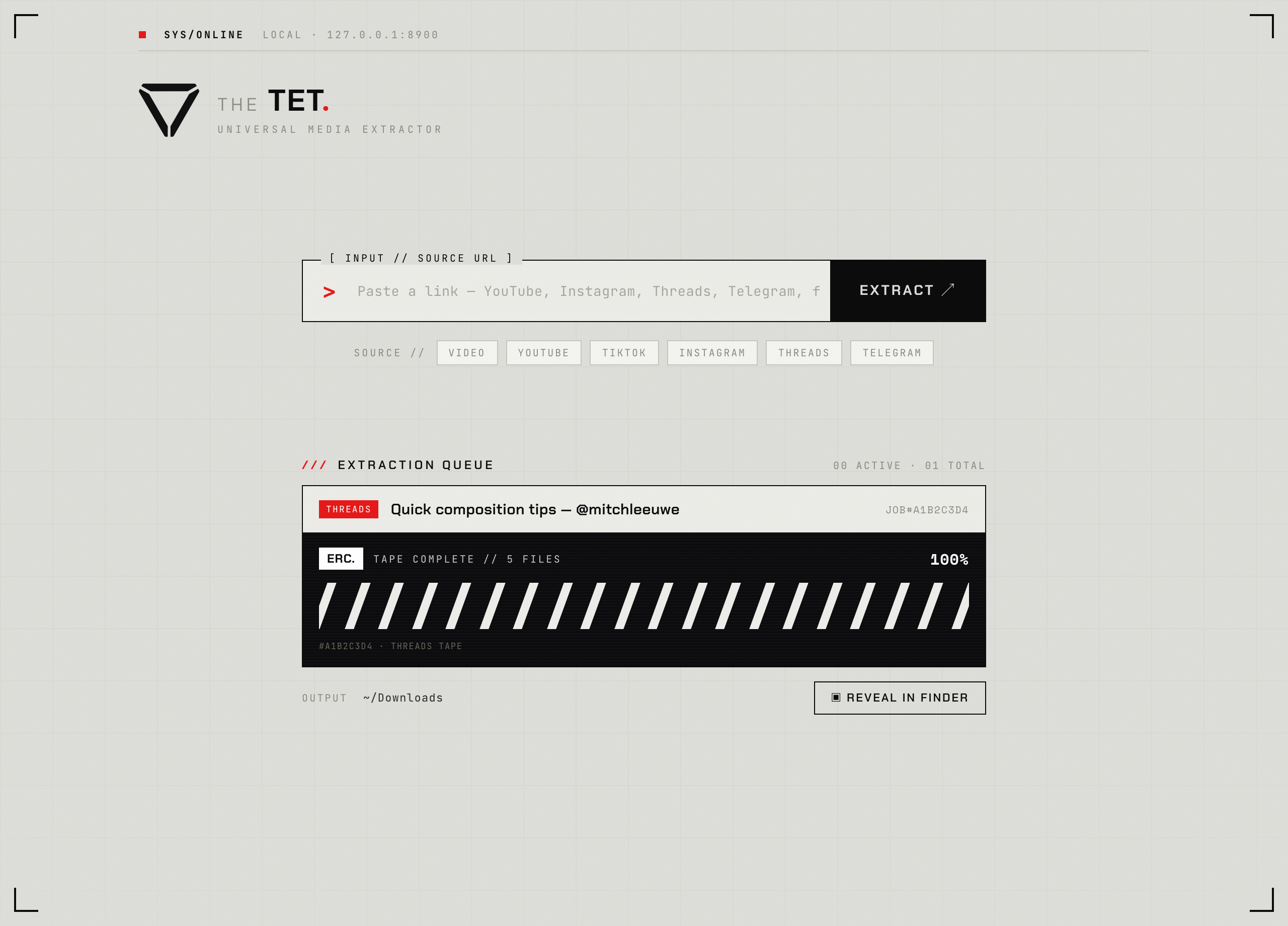 the-tet