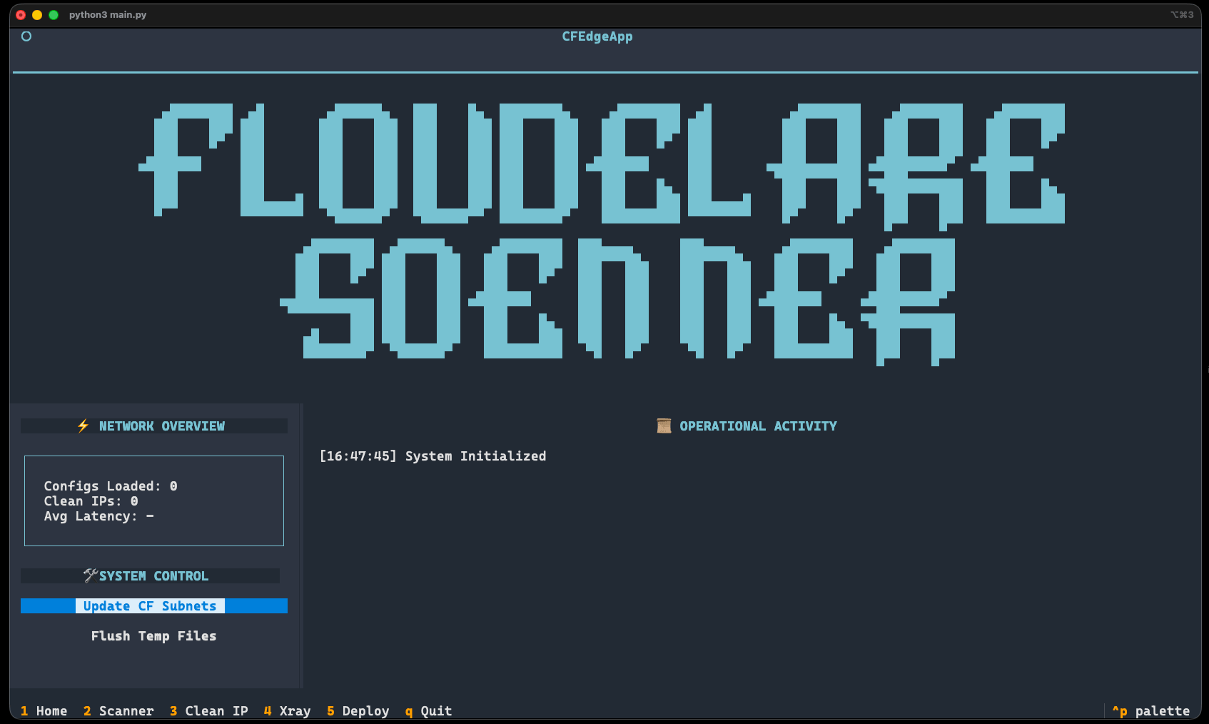 cloudflare-edge-tools