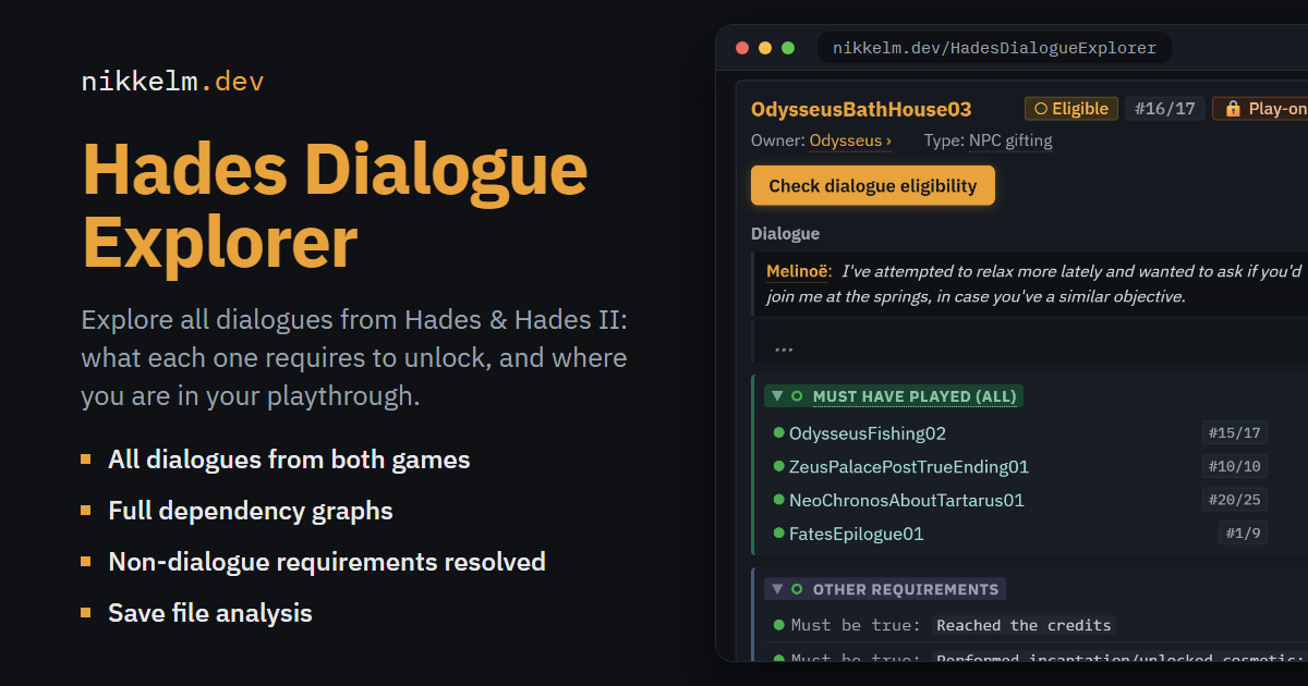 HadesDialogueExplorer