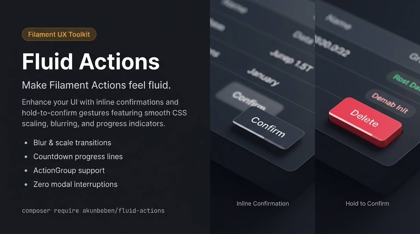 GitHub - akunbeben/fluid-actions: Fluid Actions enhances Filament ...