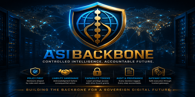 AsiBackbone