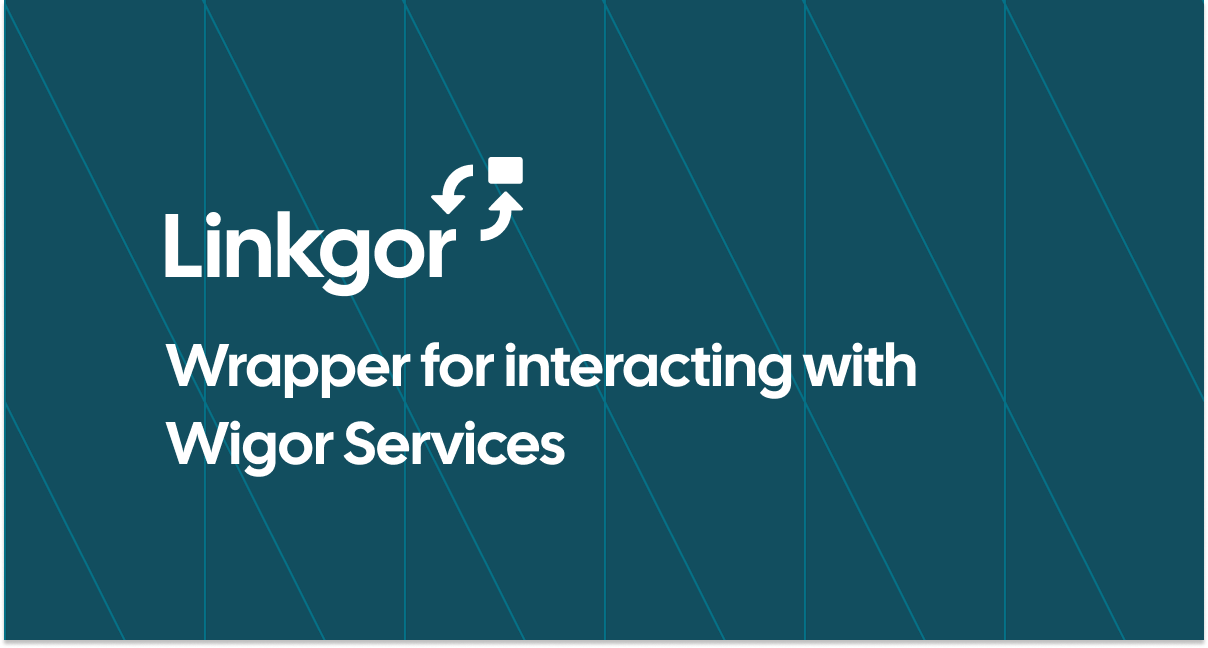 linkgor